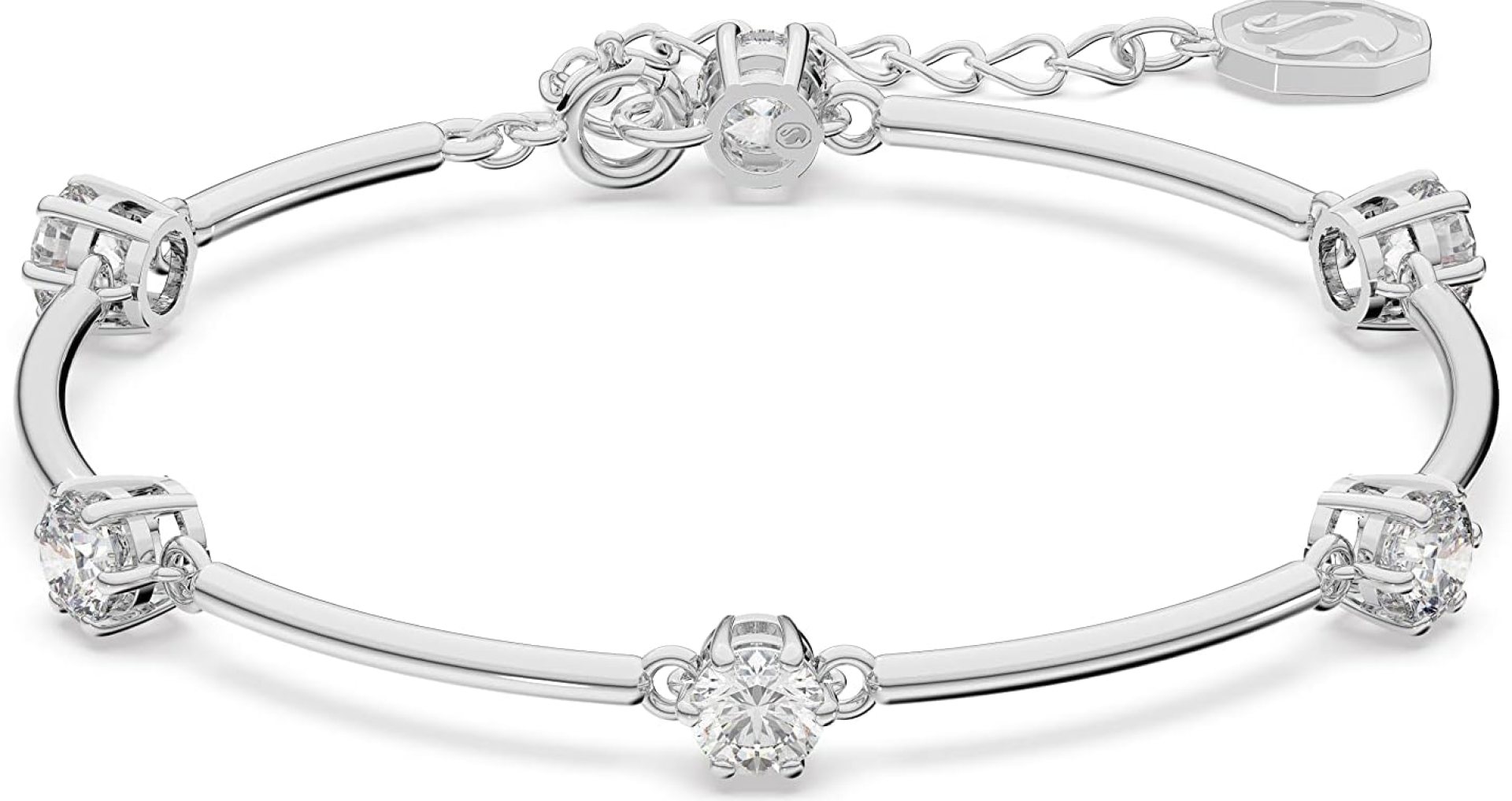 SWAROVSKI Constella Collection Bangle Bracelet SWAROVSKI Constella Collection Bangle Bracelet