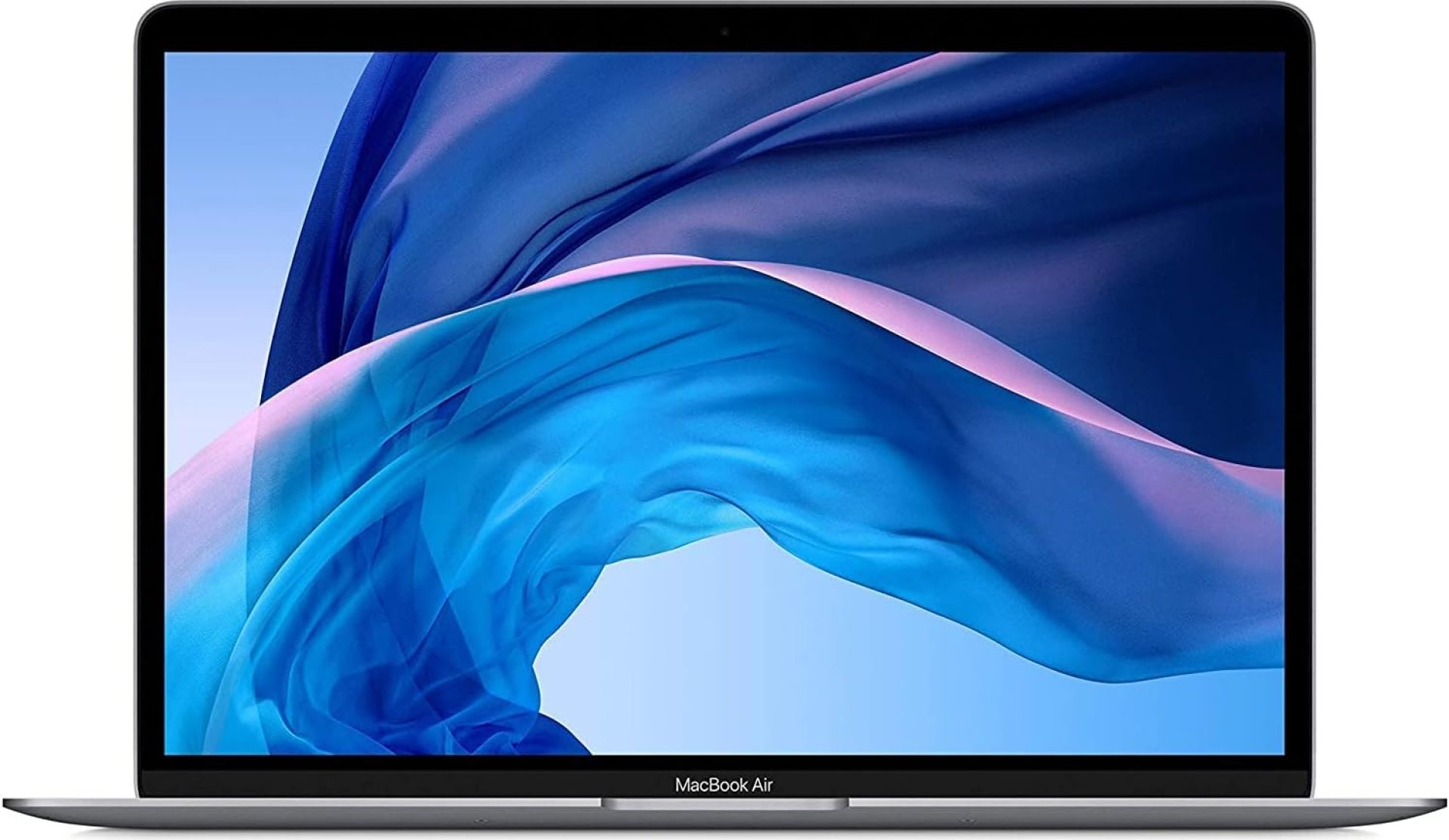Apple MacBook Air 2020 13.3-inch (Intel Core i7, 8GB RAM, 512GB SSD Storage) – Space Gray (Renewed) Apple MacBook Air 2020 13.3-inch (Intel Core i7, 8GB RAM, 512GB SSD Storage) – Space Gray (Renewed)