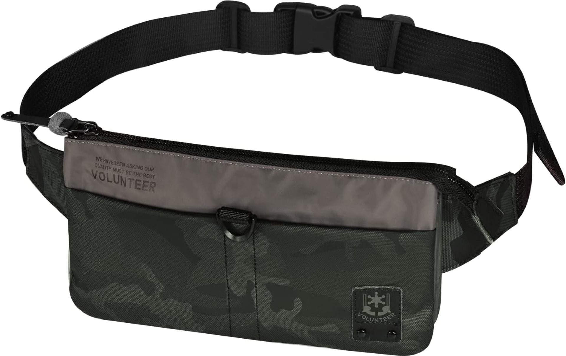 Men Women Fanny Pack, Sport Outdoor Waist Pack Bag, Anti-Theft Bum Bag, Jogging Cycling Hiking Running Traveling (Y9D Large Green) Men Women Fanny Pack, Sport Outdoor Waist Pack Bag, Anti-Theft Bum Bag, Jogging Cycling Hiking Running Traveling (Y9D Large Green)