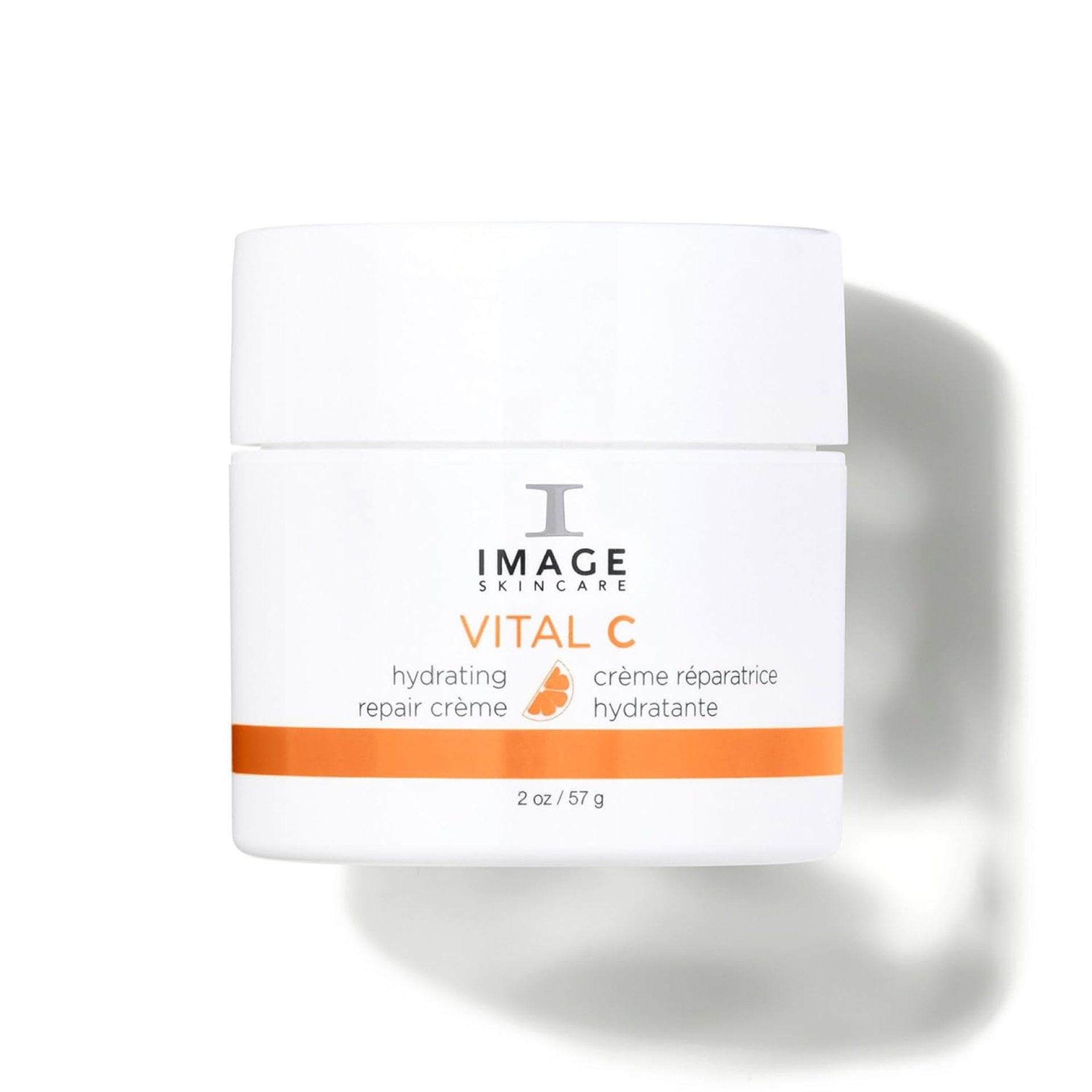 IMAGE Skincare, VITAL C Hydrating Repair Crème, Face Night Cream Moisturizer with Hyaluronic Acid, for Dry Skin IMAGE Skincare, VITAL C Hydrating Repair Crème, Face Night Cream Moisturizer with Hyaluronic Acid, for Dry Skin