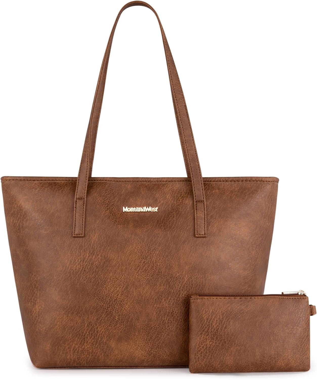 Montana West Tote Bags Vegan Leather Purses and Handbags for Women Top Handle Ladies Shoulder Bags Montana West Tote Bags Vegan Leather Purses and Handbags for Women Top Handle Ladies Shoulder Bags