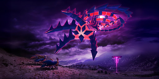 Pokémon GO Fest Set for Grand Max Finale in 2025 Pokémon GO Fest Set for Grand Max Finale in 2025