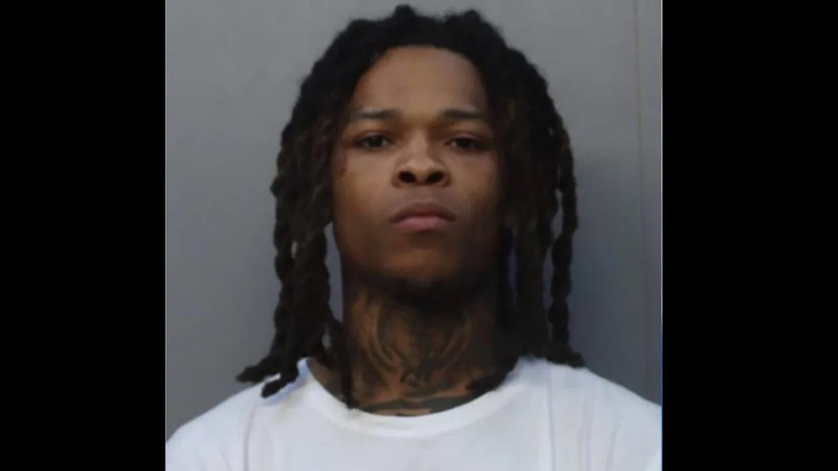 Plea Deal Could Clear YNW Bortlen of Double Murder Charges Plea Deal Could Clear YNW Bortlen of Double Murder Charges