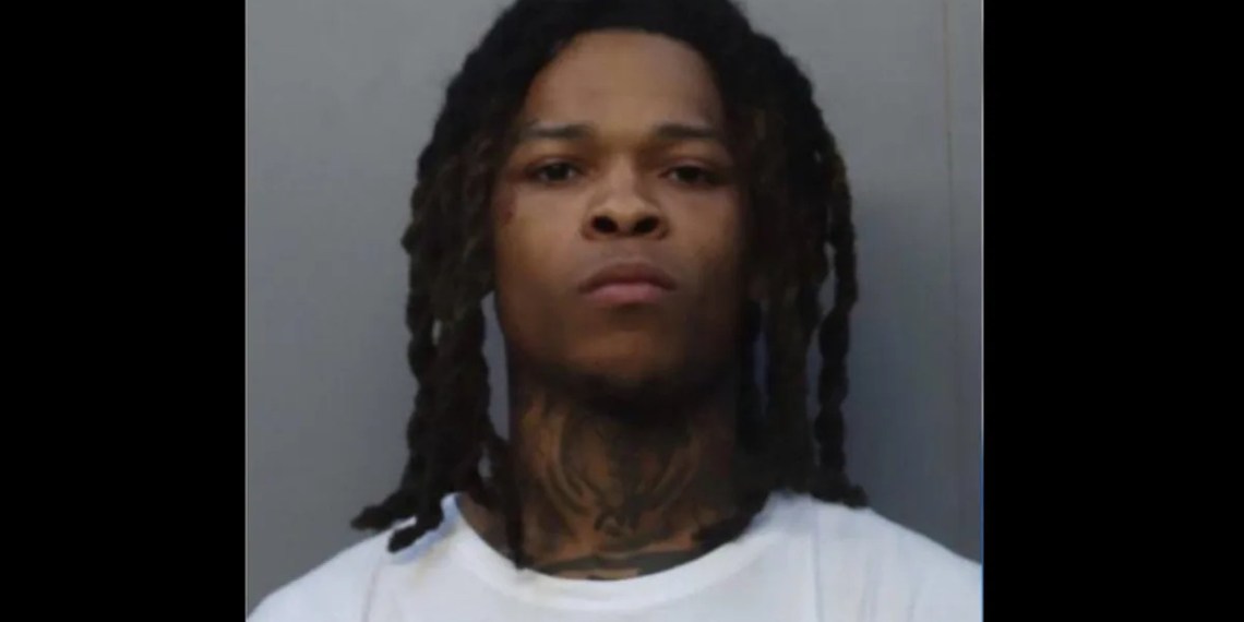 Plea Deal Could Clear YNW Bortlen of Double Murder Charges Plea Deal Could Clear YNW Bortlen of Double Murder Charges
