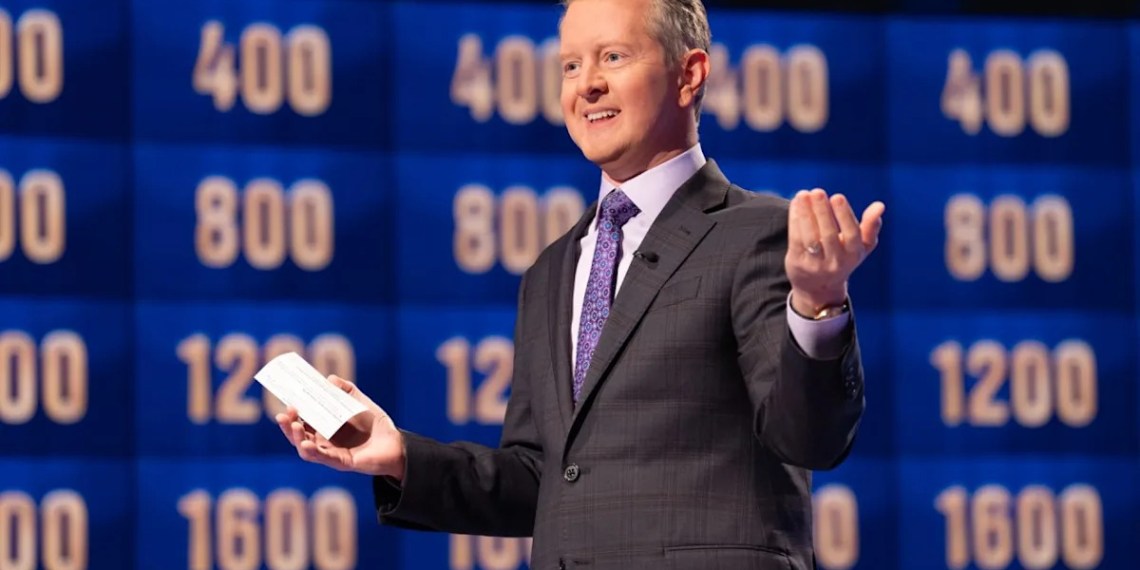 Jeopardy! Host Addresses Future on Show Amid Exit Rumors Jeopardy! Host Addresses Future on Show Amid Exit Rumors