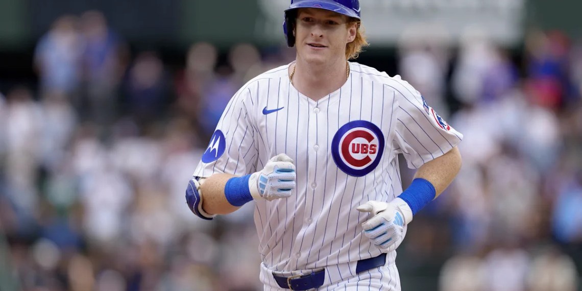 Cubs and Brewers Set for Wednesday Divisional Showdown Cubs and Brewers Set for Wednesday Divisional Showdown