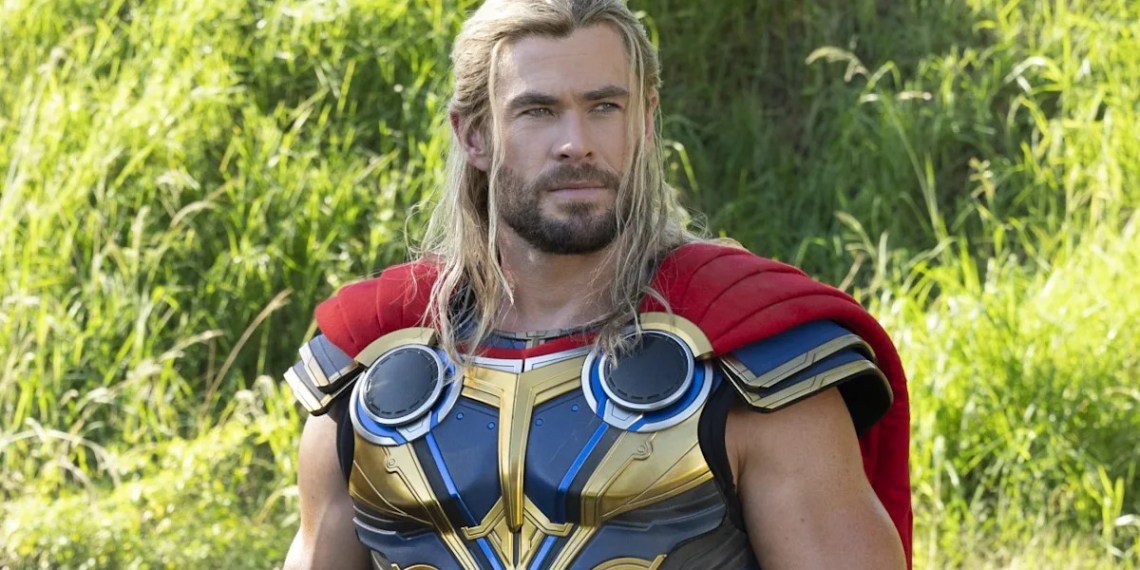 Doomsday Confirmation Scraps Major Thor Storyline Doomsday Confirmation Scraps Major Thor Storyline