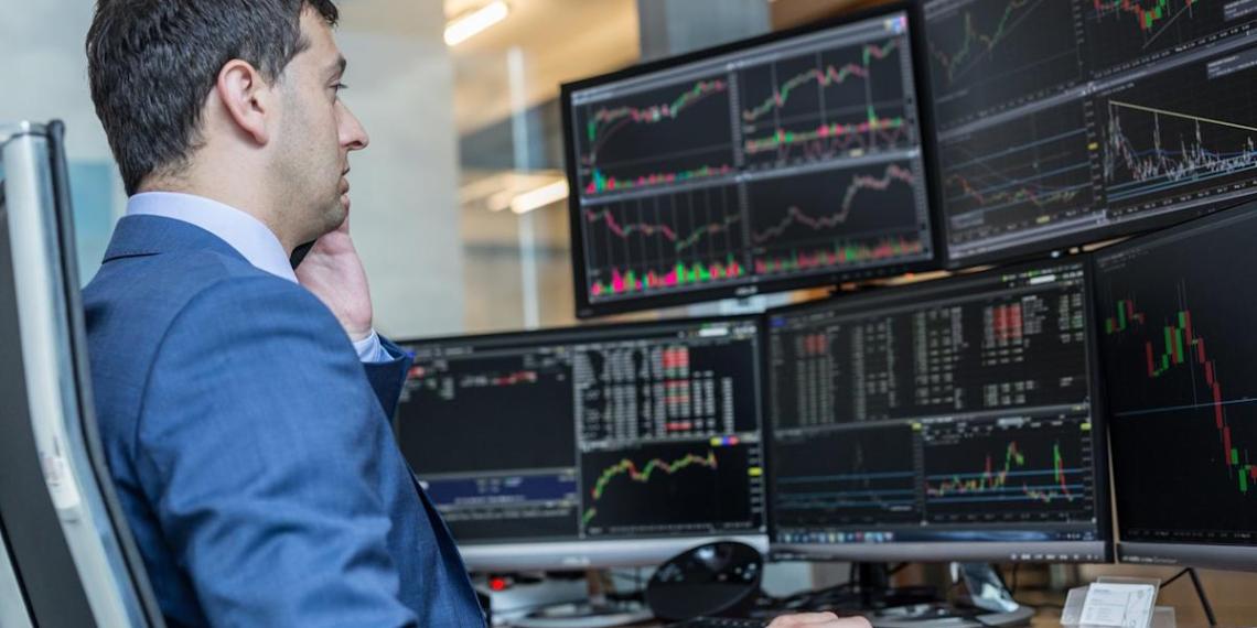 Billionaire Investor Bets 2 Million on Nvidia, Sparking Market Speculation Billionaire Investor Bets 2 Million on Nvidia, Sparking Market Speculation