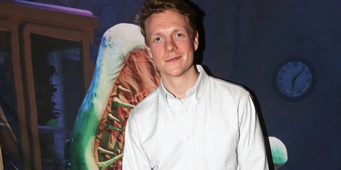 Long-Rumored Favorite Officially Cast as New James Bond Long-Rumored Favorite Officially Cast as New James Bond