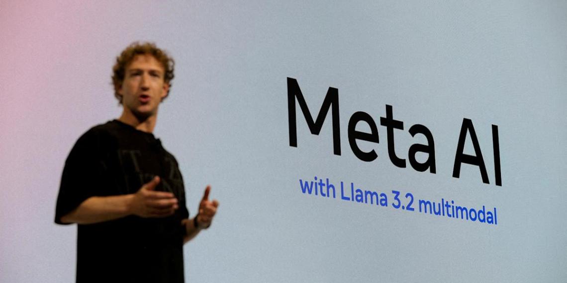 Meta’s AI Push Faces Key Test With Q2 Earnings Meta’s AI Push Faces Key Test With Q2 Earnings