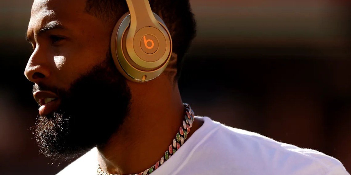 Odell Beckham Jr. Accepts Six-Game PED Suspension, Vows to Return This Season Odell Beckham Jr. Accepts Six-Game PED Suspension, Vows to Return This Season