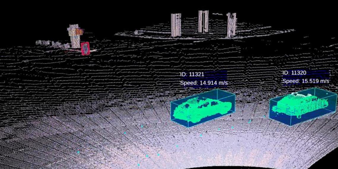 NVIDIA Jetson Orin Powers Physical AI Solution to Redefine Smart Transportation and Security NVIDIA Jetson Orin Powers Physical AI Solution to Redefine Smart Transportation and Security