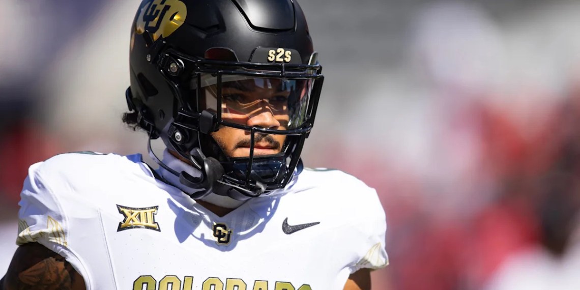 Packers Land Former CU Receiver Following Broncos Tryout Packers Land Former CU Receiver Following Broncos Tryout