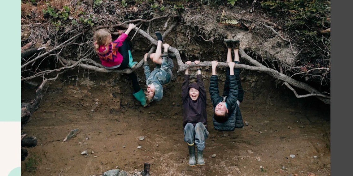 How ’90s Childhood Freedom Became a Modern Parenting Nightmare How ’90s Childhood Freedom Became a Modern Parenting Nightmare