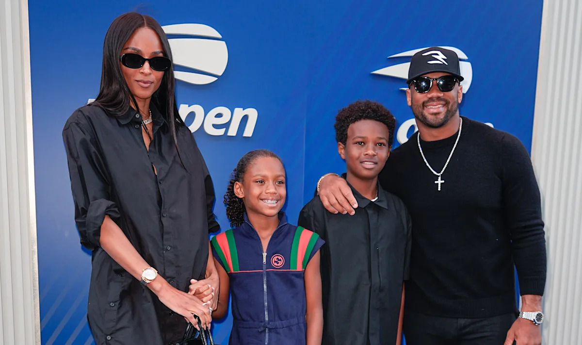 Confusion Arises Over Ciara’s Son Future’s Last Name Confusion Arises Over Ciara’s Son Future’s Last Name