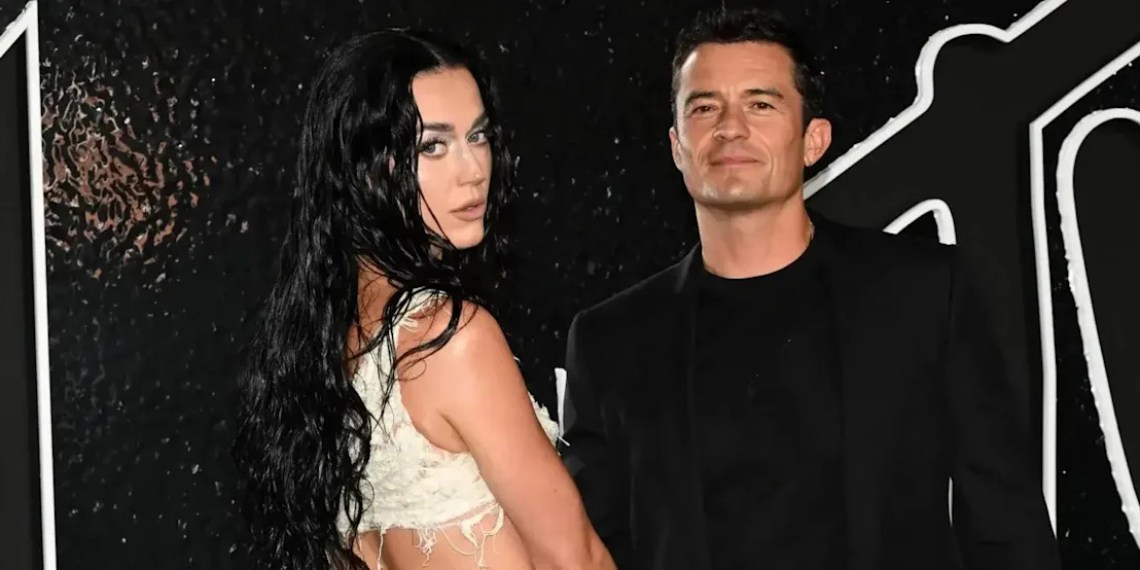 Miranda Kerr Breaks Silence on Orlando Bloom, Katy Perry Split Rumors Miranda Kerr Breaks Silence on Orlando Bloom, Katy Perry Split Rumors