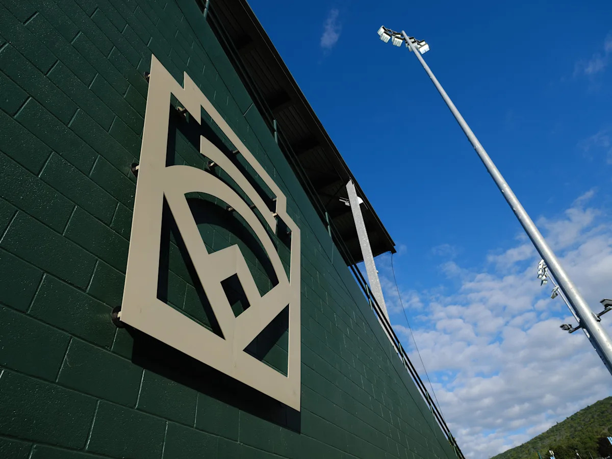 Little League World Series Championship Set: Chinese Taipei vs. Aruba, Connecticut vs. Nevada Little League World Series Championship Set: Chinese Taipei vs. Aruba, Connecticut vs. Nevada