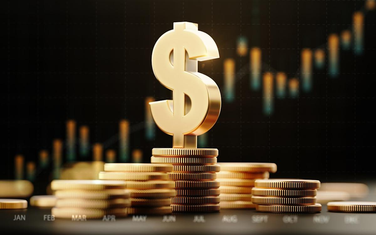 XRP Price Forecast: Experts Project 5-Year Target XRP Price Forecast: Experts Project 5-Year Target