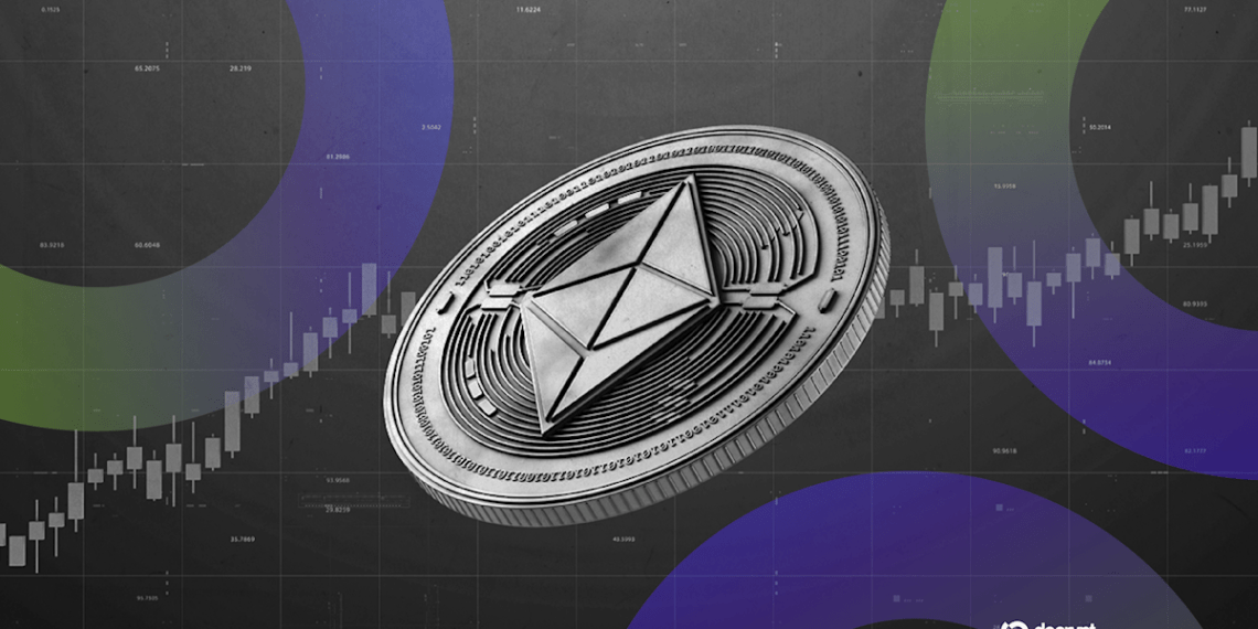 Ethereum Surges Past ,500 to Hit Two-Week High Ethereum Surges Past ,500 to Hit Two-Week High