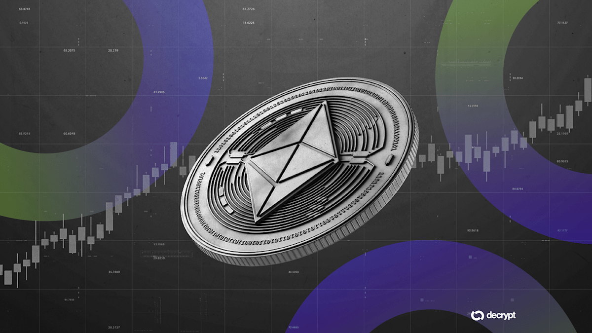 Ethereum Surges Past ,500 to Hit Two-Week High Ethereum Surges Past ,500 to Hit Two-Week High