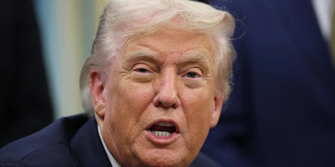 Trump Under Fire for Absence as Shutdown Begins Trump Under Fire for Absence as Shutdown Begins