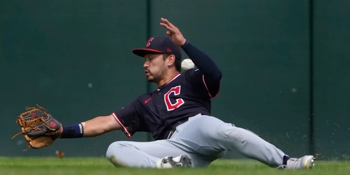 Guardians Reportedly Exploring Trade for Star Outfielder Steven Kwan Guardians Reportedly Exploring Trade for Star Outfielder Steven Kwan