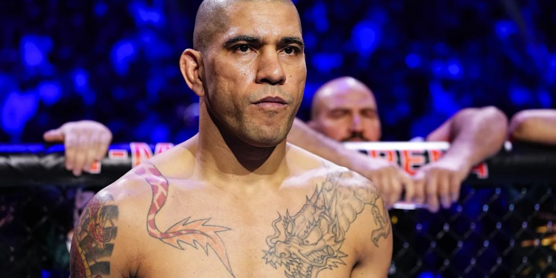 Champion Under Fire: Alex Pereira Faces Fan Backlash Ahead of UFC 320 Champion Under Fire: Alex Pereira Faces Fan Backlash Ahead of UFC 320