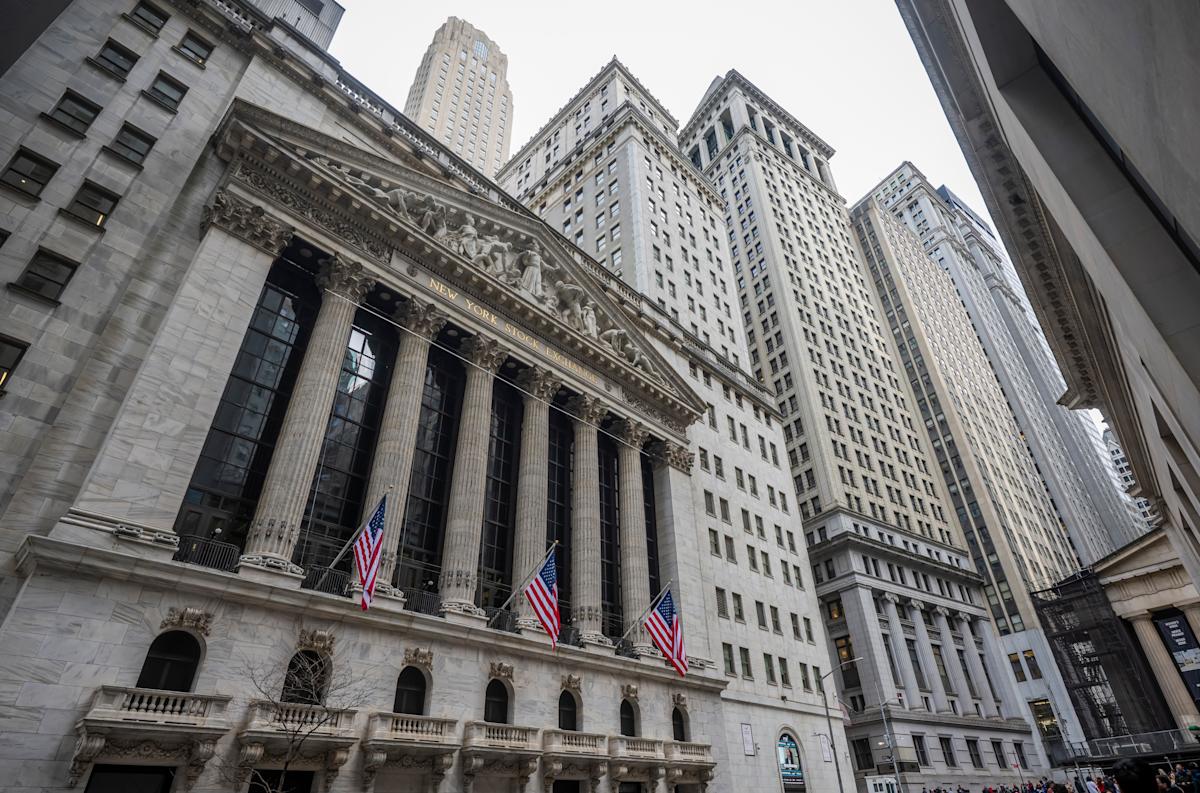 Stocks Retreat From Record Highs as Gold Surges Past ,000 Stocks Retreat From Record Highs as Gold Surges Past ,000