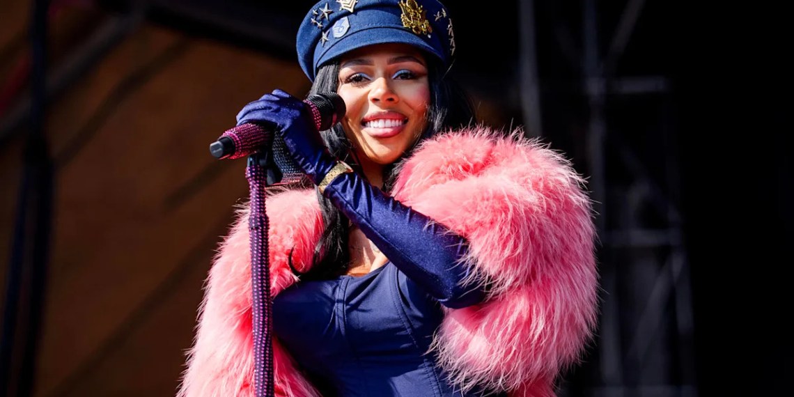 Mariah the Scientist Unveils Hearts Sold Separately Tour Mariah the Scientist Unveils Hearts Sold Separately Tour