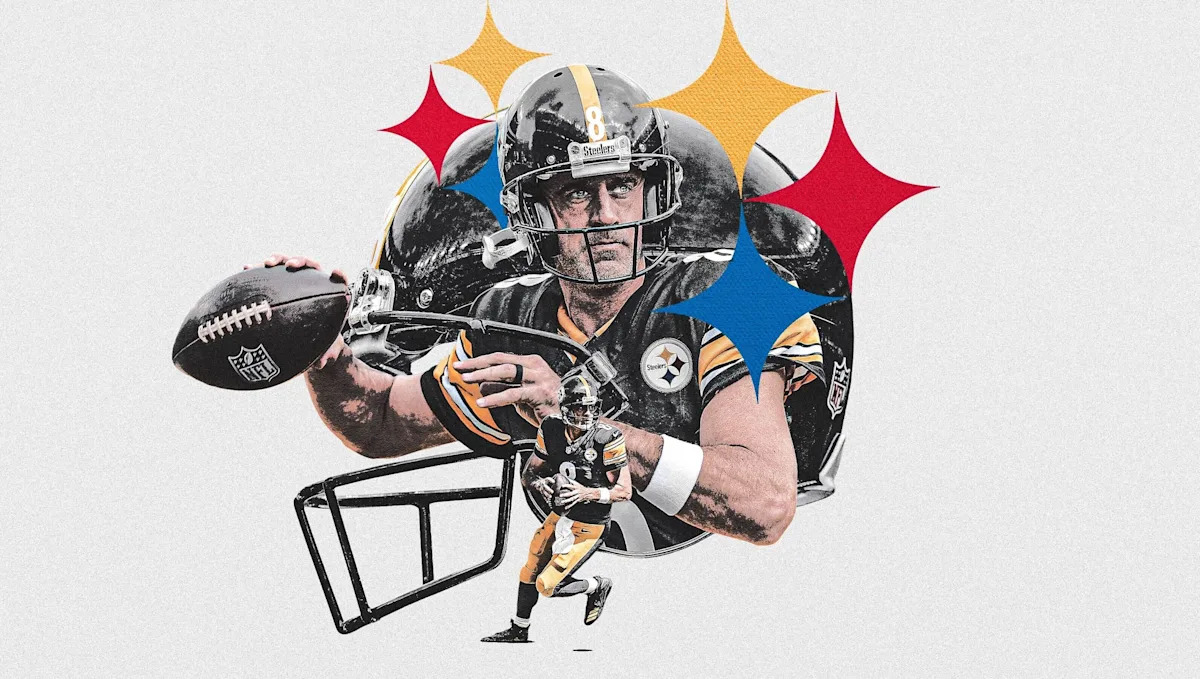 Why Aaron Rodgers’ Epic Comeback Story Is Flying Under the Radar Why Aaron Rodgers’ Epic Comeback Story Is Flying Under the Radar