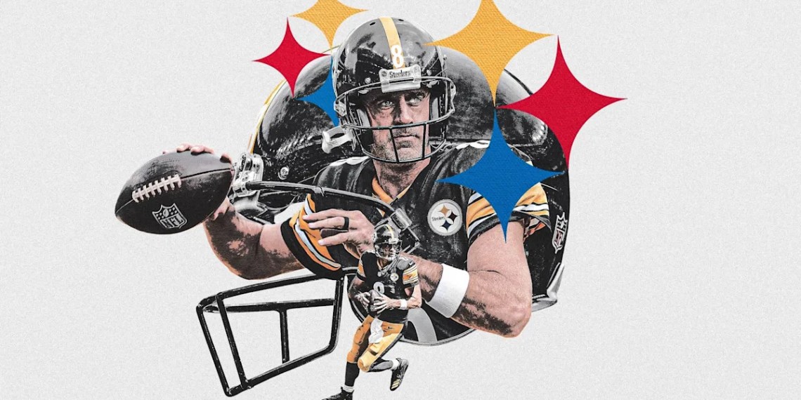 Why Aaron Rodgers’ Epic Comeback Story Is Flying Under the Radar Why Aaron Rodgers’ Epic Comeback Story Is Flying Under the Radar