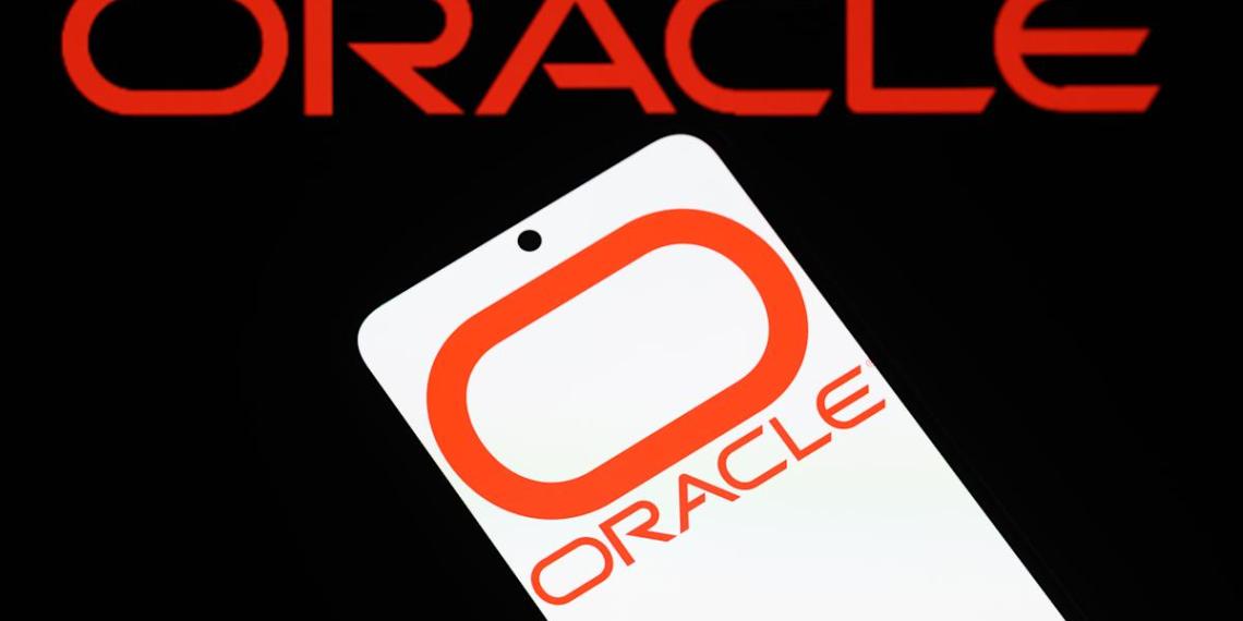 Oracle Earnings: All Eyes on 30% AI-Fueled Cloud Growth Oracle Earnings: All Eyes on 30% AI-Fueled Cloud Growth