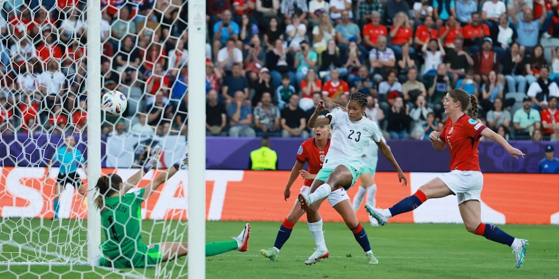 Honours Even as Norway and Switzerland Secure Draws Honours Even as Norway and Switzerland Secure Draws