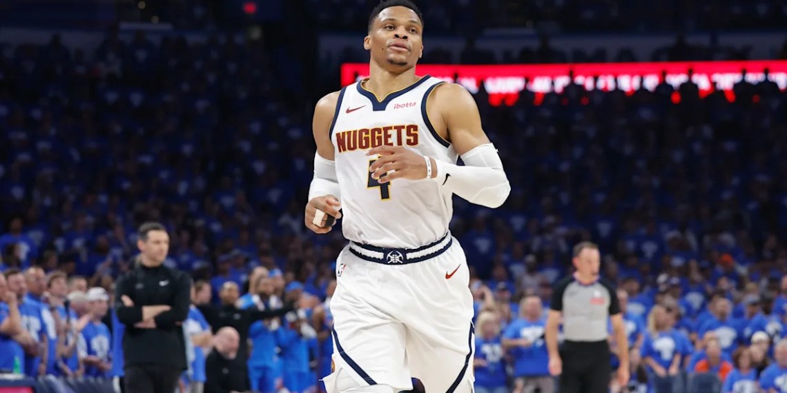 Westbrook Headlines Top Remaining NBA Free Agents on the Market Westbrook Headlines Top Remaining NBA Free Agents on the Market