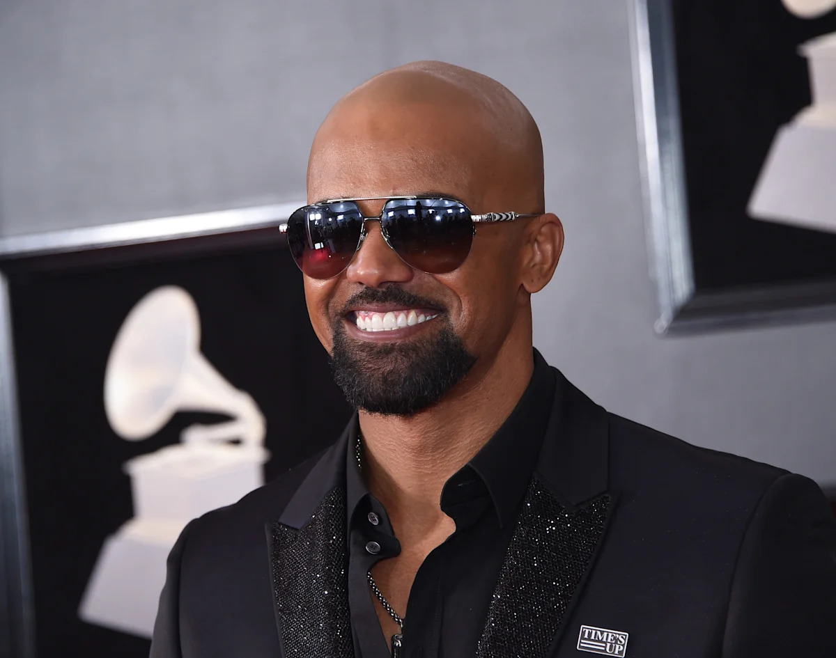 Shemar Moore’s Baby Photo Reveals Uncanny Resemblance to Daughter Frankie Shemar Moore’s Baby Photo Reveals Uncanny Resemblance to Daughter Frankie