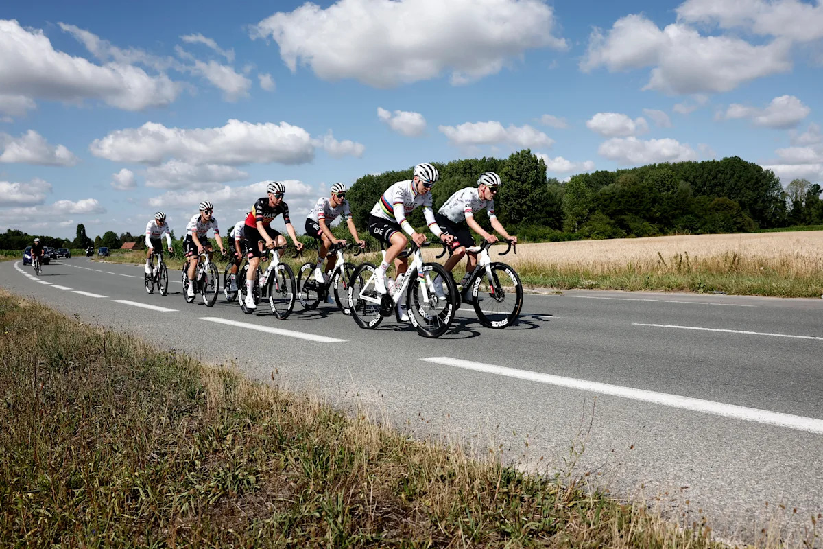 2025 Tour de France Viewing Guide: Full Schedule and How to Stream Free 2025 Tour de France Viewing Guide: Full Schedule and How to Stream Free