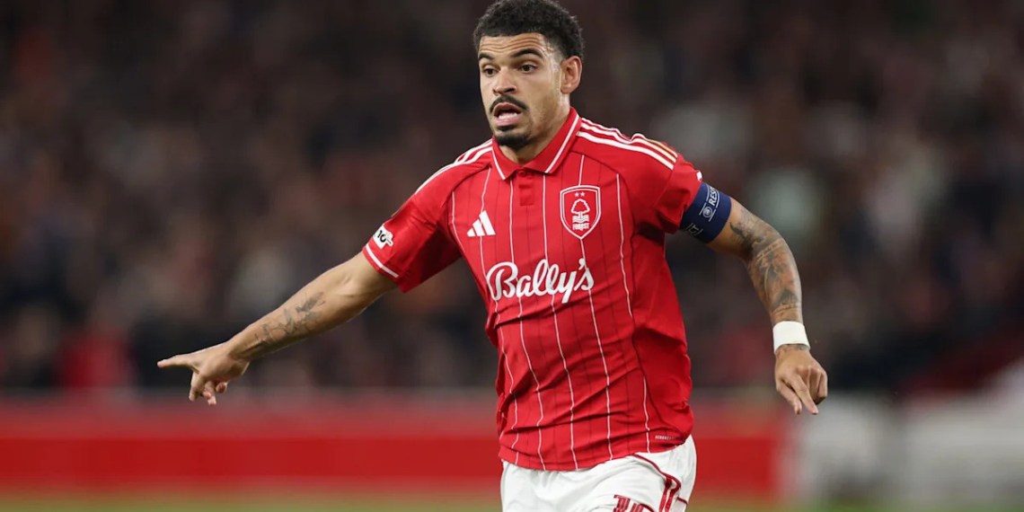 Forest vs Newcastle Team News: Predicted Lineup for Premier League Showdown Forest vs Newcastle Team News: Predicted Lineup for Premier League Showdown