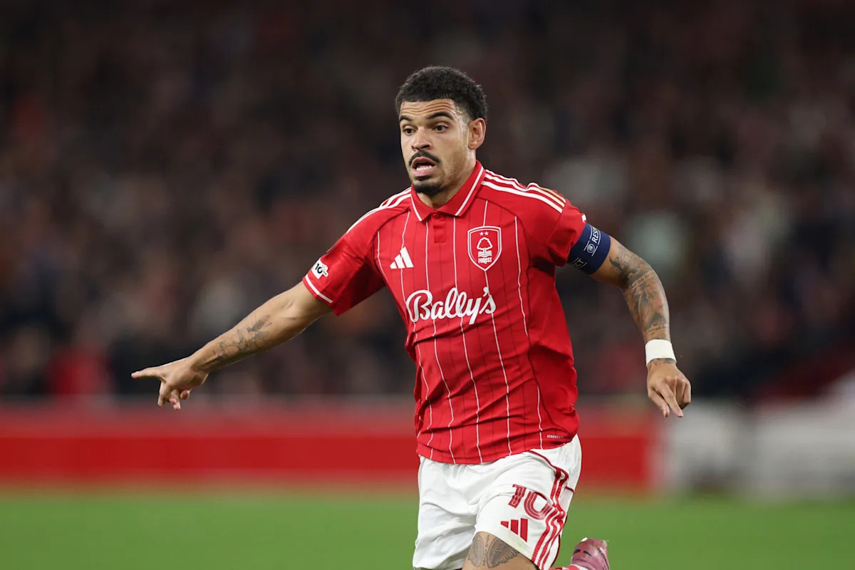 Forest vs Newcastle Team News: Predicted Lineup for Premier League Showdown Forest vs Newcastle Team News: Predicted Lineup for Premier League Showdown