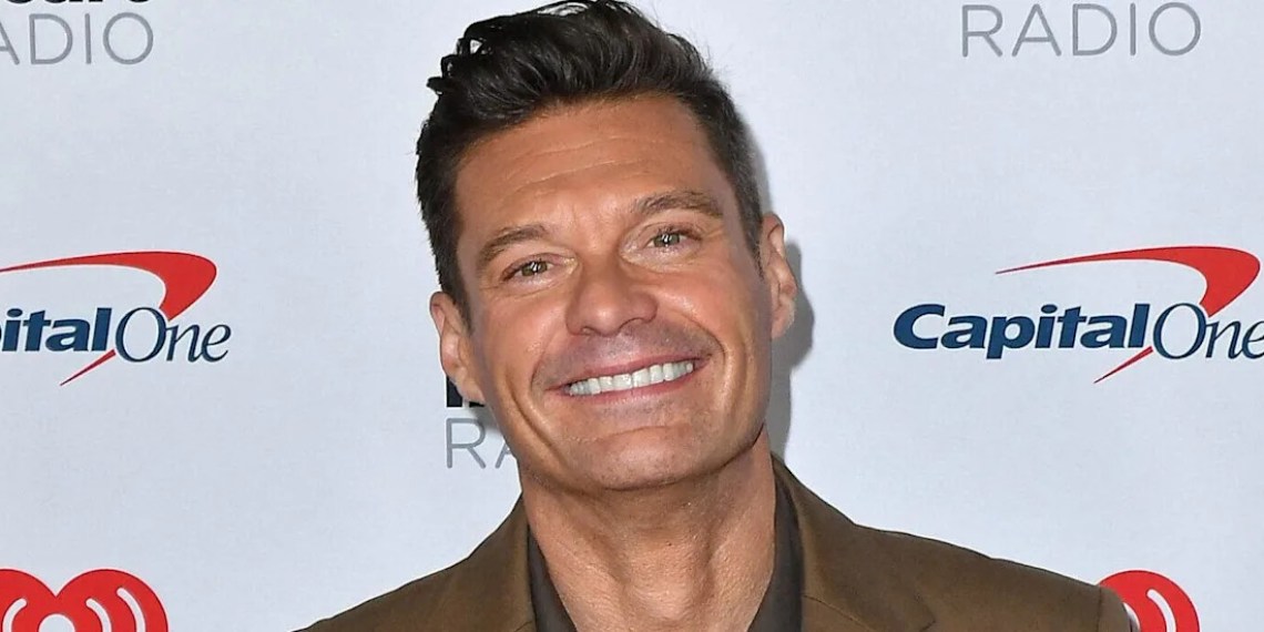 Ryan Seacrest Emotionally Opens Up About Father’s Cancer Battle Ryan Seacrest Emotionally Opens Up About Father’s Cancer Battle