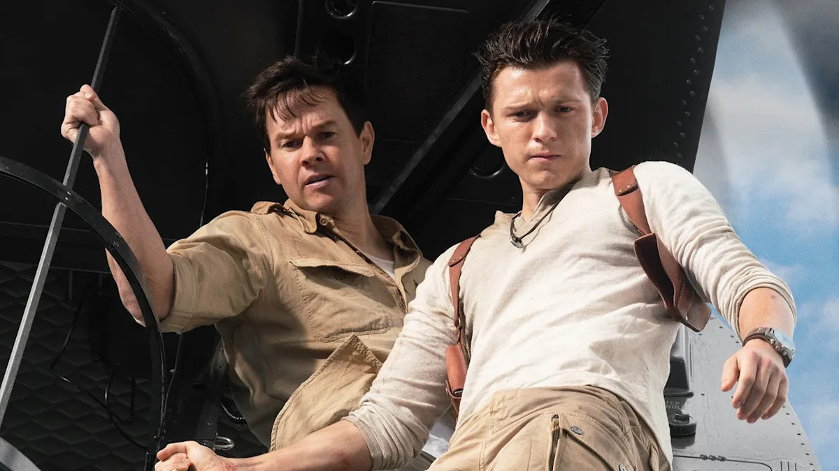 Critics and Fans Divided Over Tom Holland’s ‘Uncharted,’ Now Streaming on Prime Video Critics and Fans Divided Over Tom Holland’s ‘Uncharted,’ Now Streaming on Prime Video