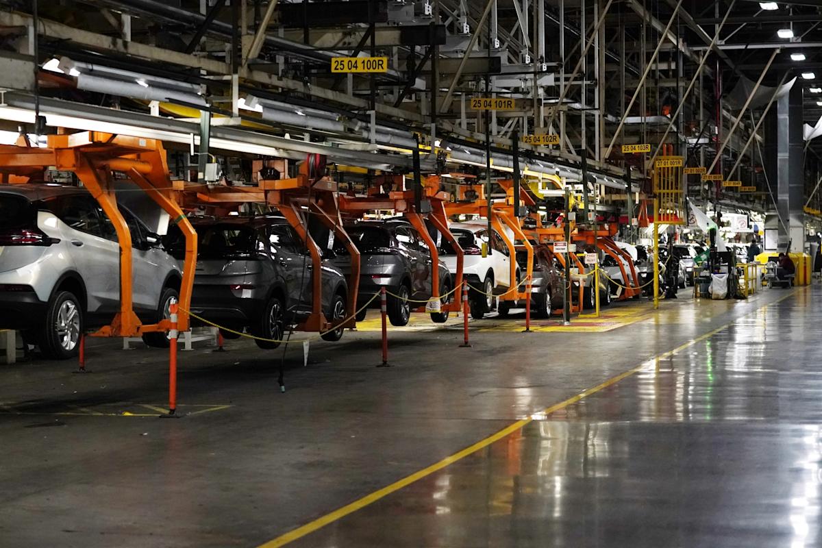 Relaxed Emissions Rules to Net Detroit Automakers Billions Relaxed Emissions Rules to Net Detroit Automakers Billions