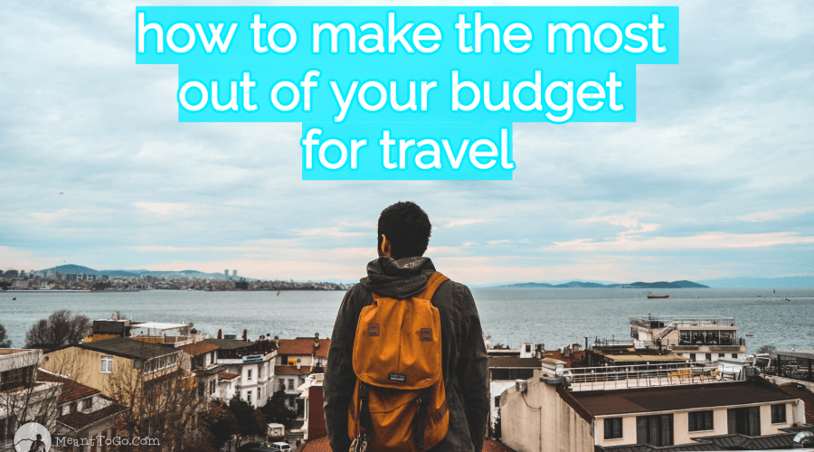Budget Food Travel Tips Budget Food Travel Tips