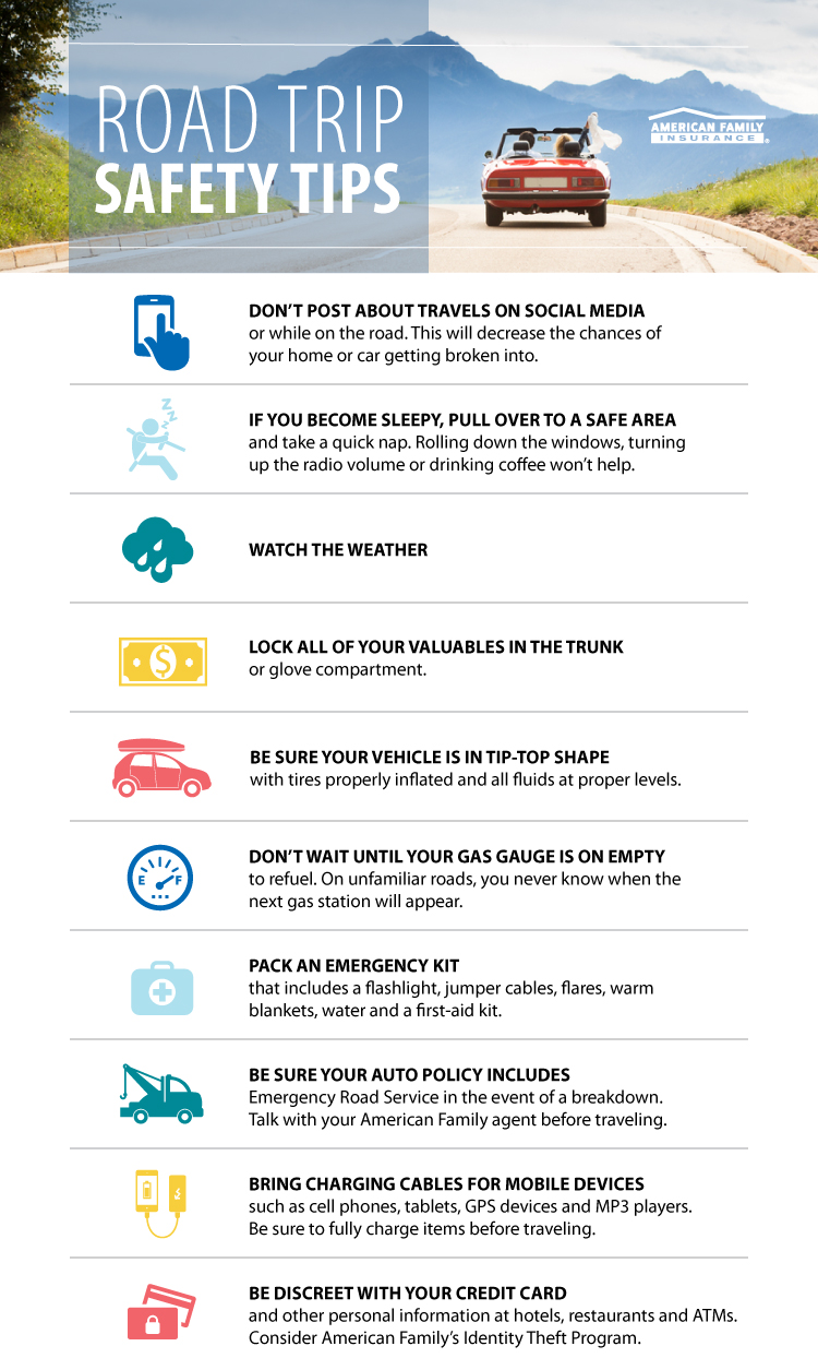 Safe Road Trip Tips And Deals: Your Comprehensive Guide To Adventure On A Budget Safe Road Trip Tips And Deals: Your Comprehensive Guide To Adventure On A Budget