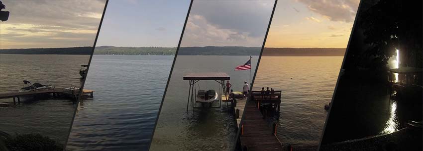 Beginner’s Guide To Travel Time-Lapse Settings Beginner’s Guide To Travel Time-Lapse Settings