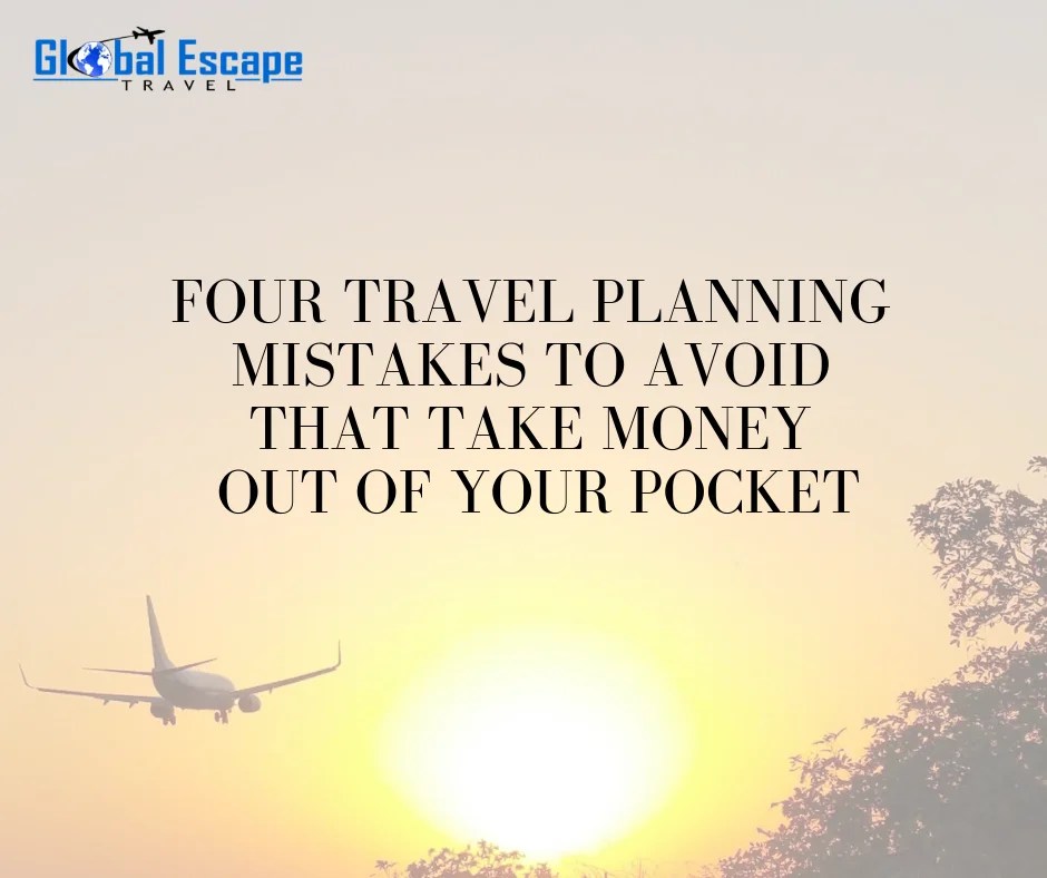 Weekend Trip Planning Mistakes To Avoid: Maximize Your Mini-Vacation Weekend Trip Planning Mistakes To Avoid: Maximize Your Mini-Vacation