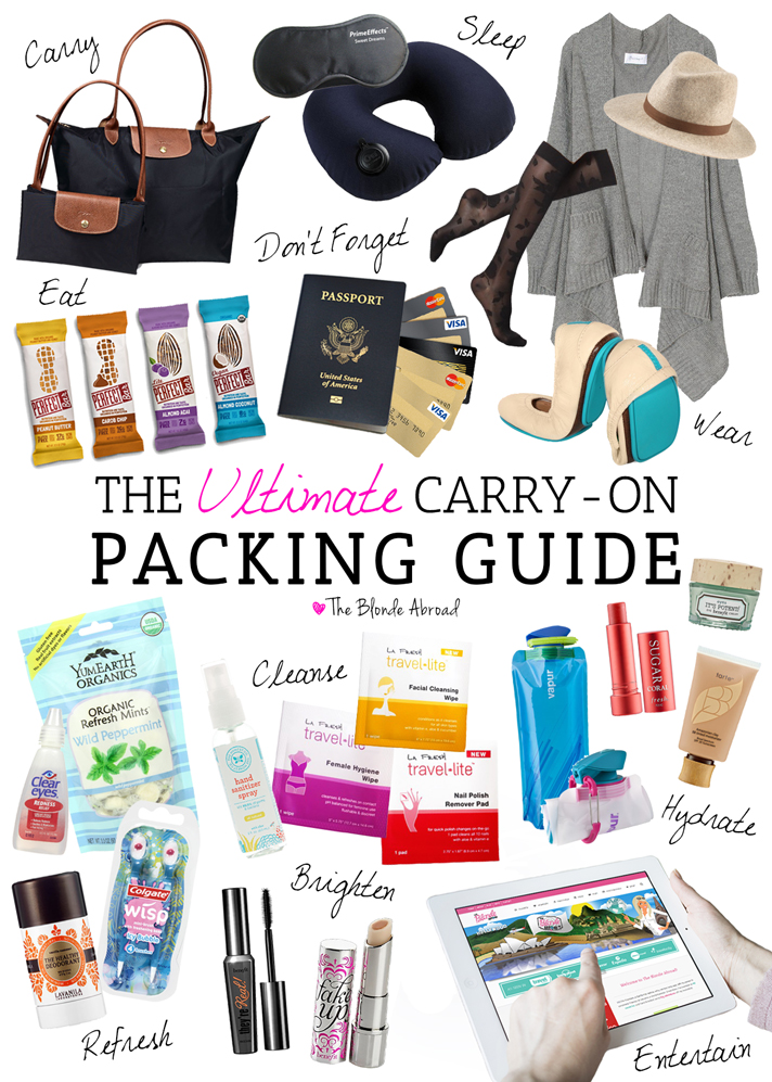 Weekend Carry-On Essentials Planner: Your Ultimate Guide To Packing Light And Traveling Right Weekend Carry-On Essentials Planner: Your Ultimate Guide To Packing Light And Traveling Right