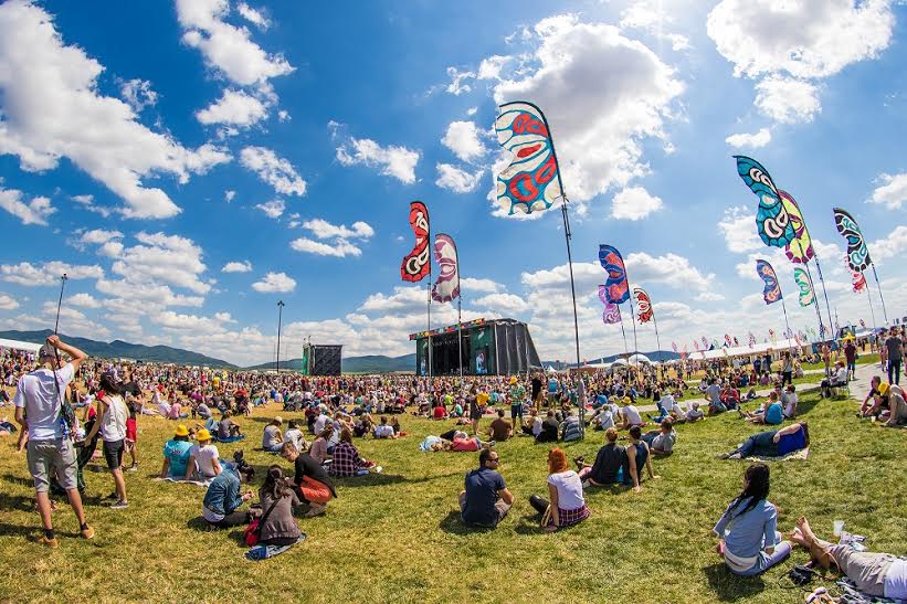 Eco-Friendly Music Festivals Travel Recommendations Eco-Friendly Music Festivals Travel Recommendations