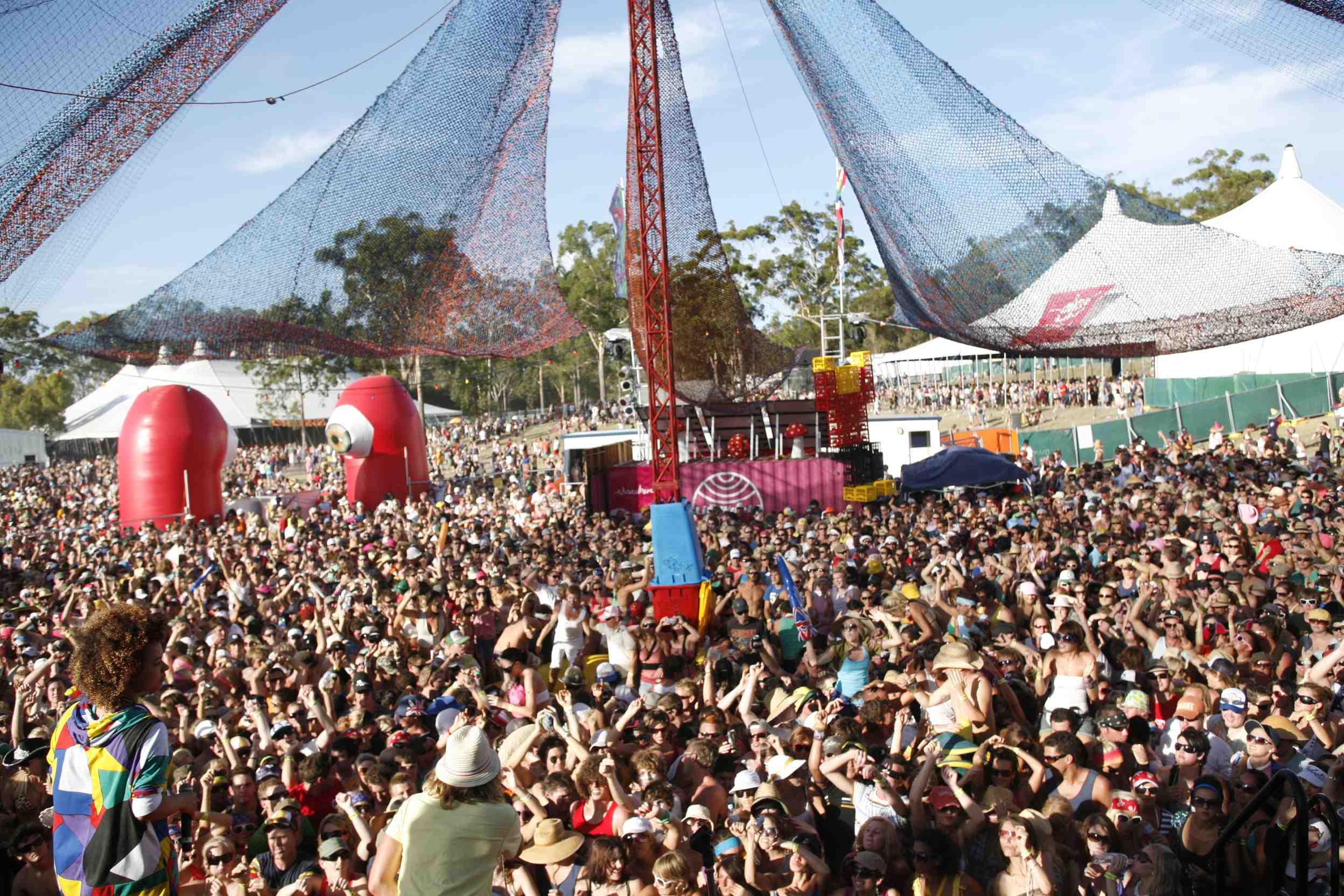 Affordable Music Festivals Travel Destinations: Groove On A Budget Affordable Music Festivals Travel Destinations: Groove On A Budget
