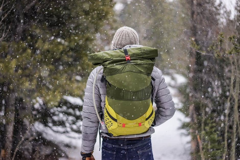 Best Backpacking Trips For Kids Best Backpacking Trips For Kids