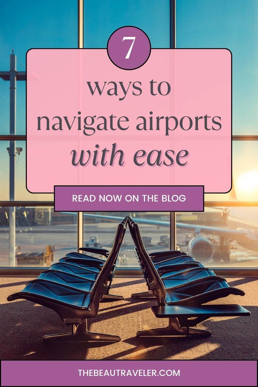 Easy Airport Tips Planner: Your Guide To Stress-Free Travel Easy Airport Tips Planner: Your Guide To Stress-Free Travel